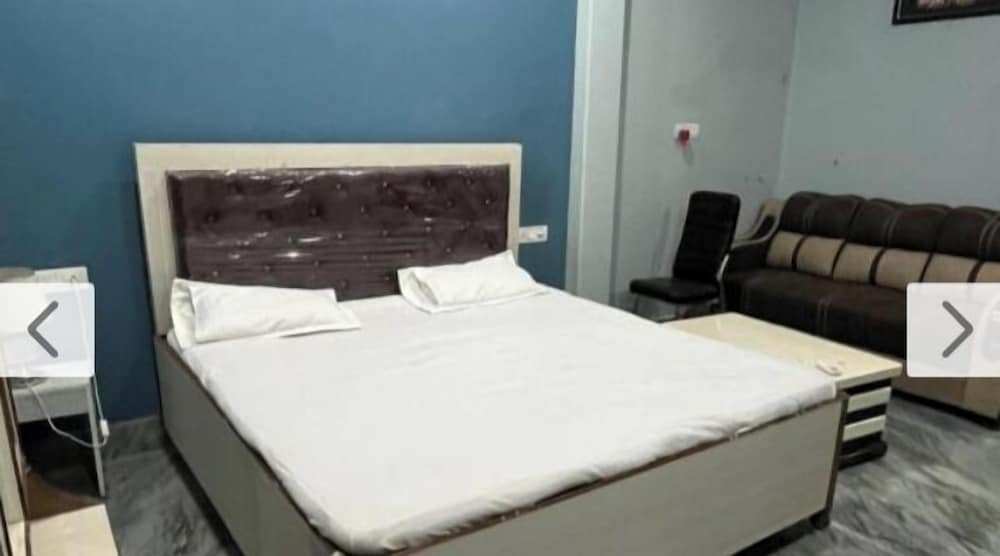 Jaymala home stay
