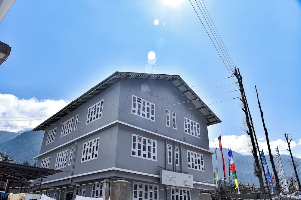 Rufina Lachung Deezong