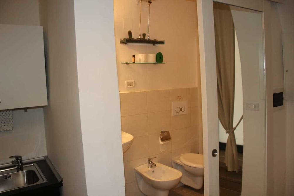 La Cattedrale B&B