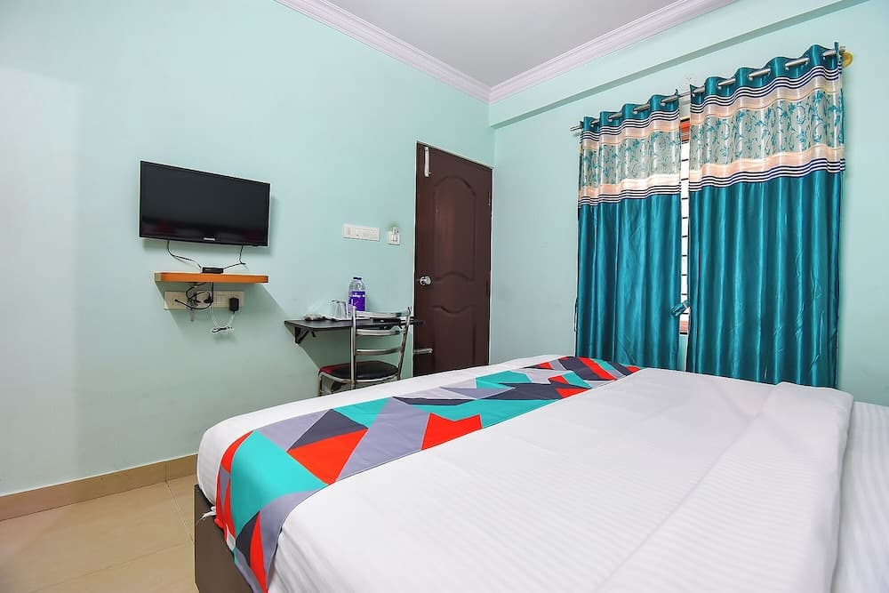 FabHotel Ivory Pearl