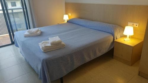 Apartaments Las Carolinas