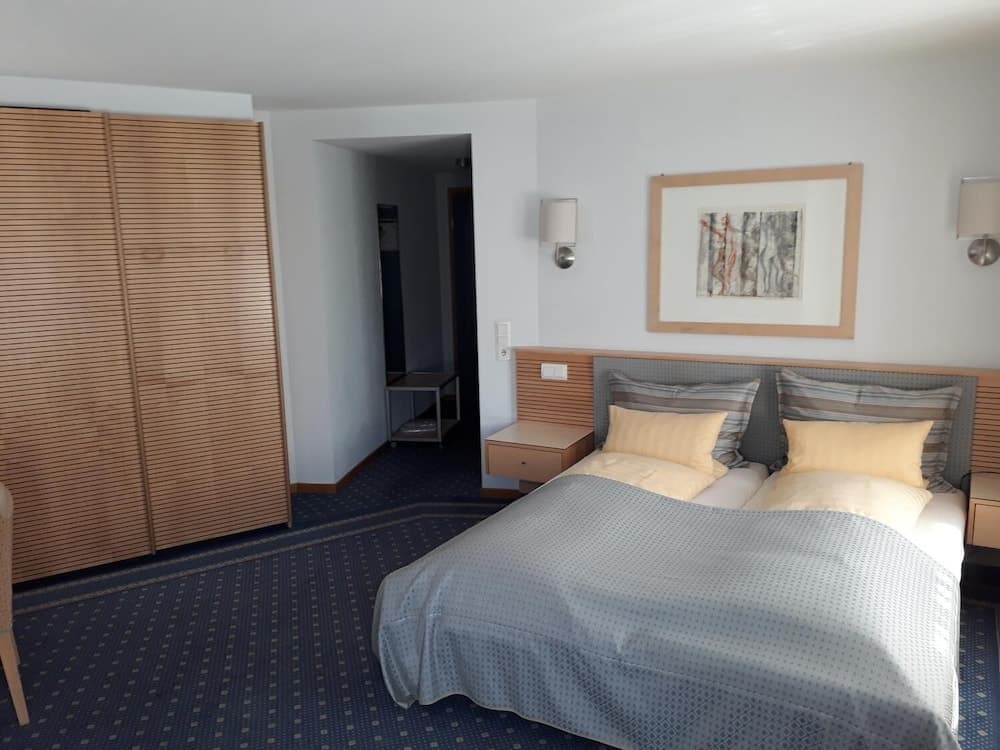 Cityhotel Metropol