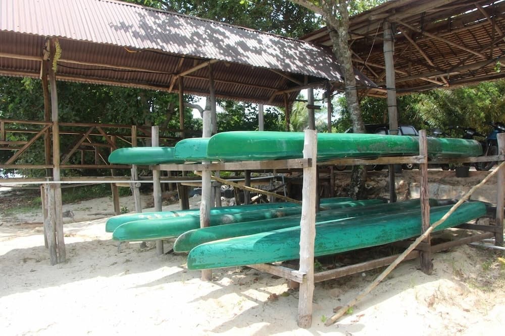 Bintan Laguna Resort