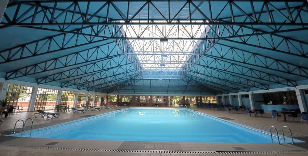 Imperial Botanical Beach Hotel