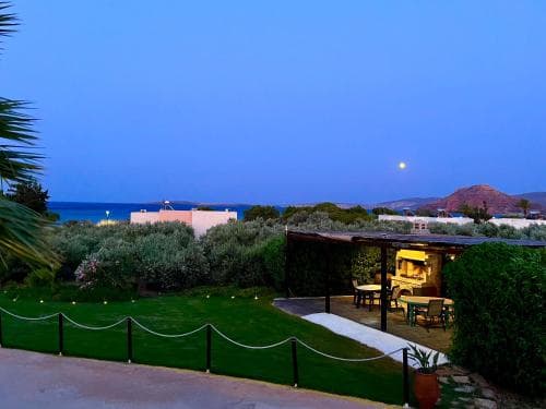 Kouremenos Beach Apartments