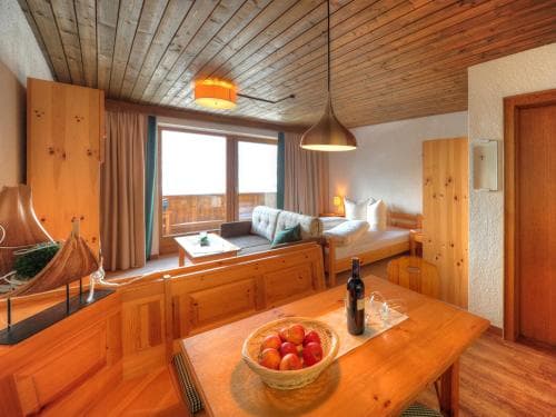 Appartements Lentsch