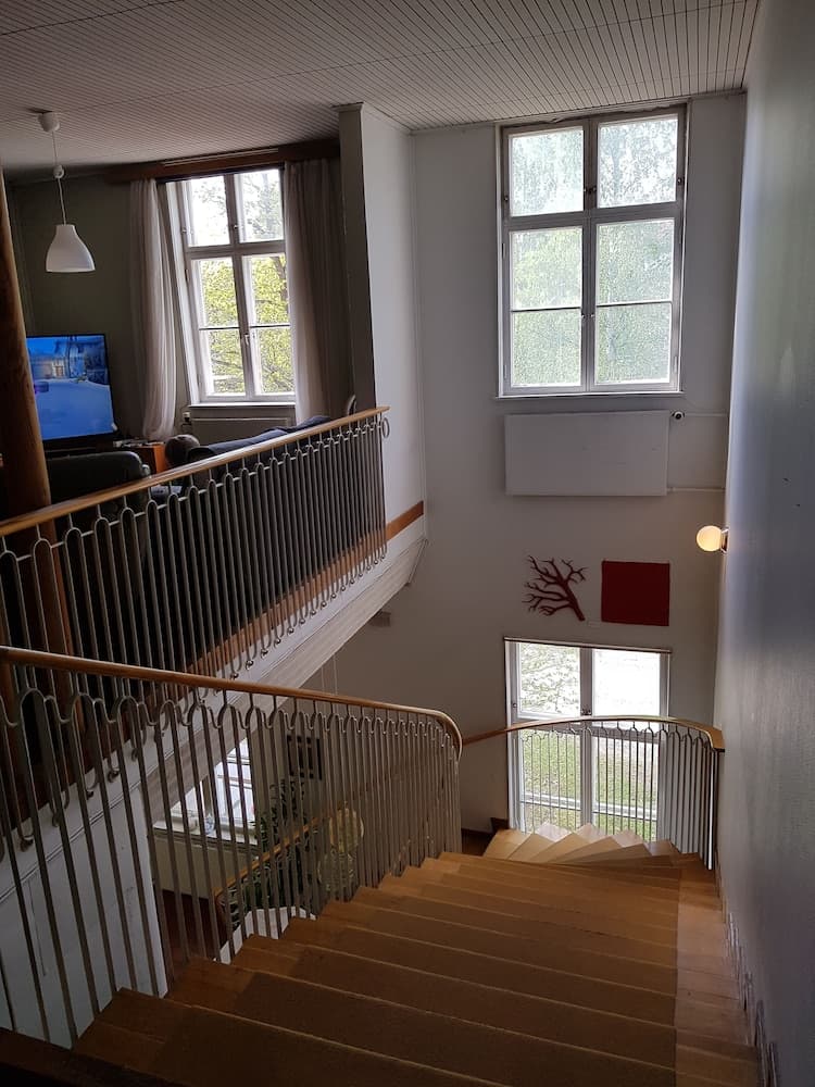 Varkauden Klubi
