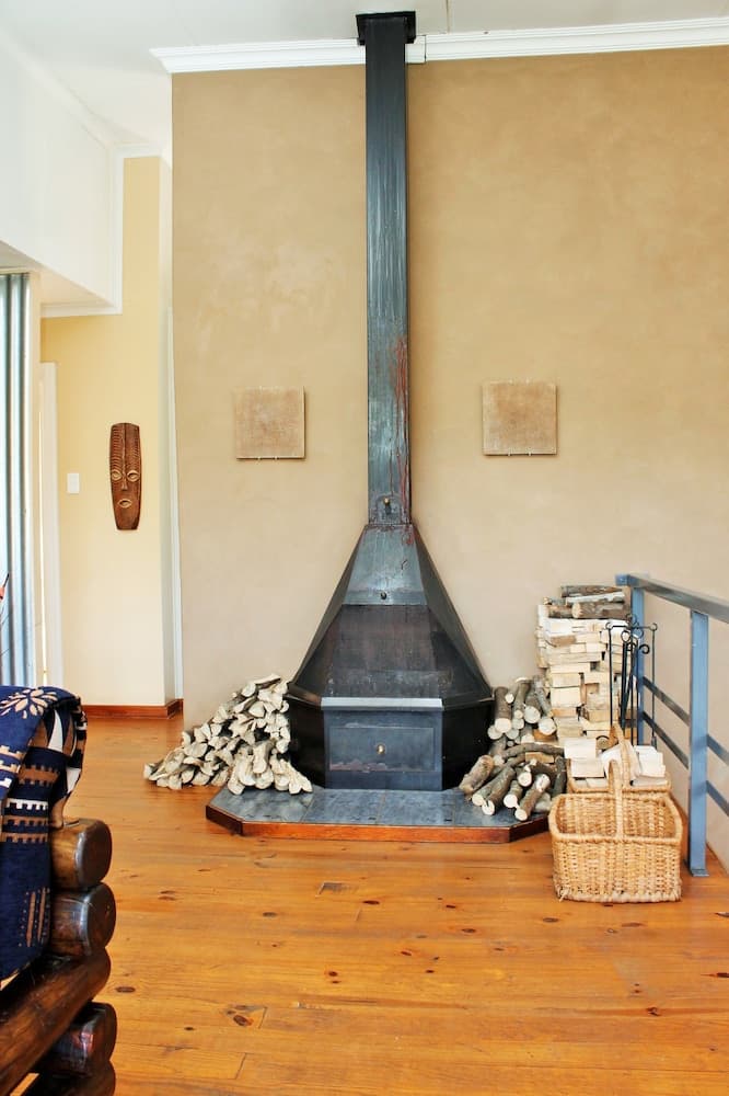 Forest View Guest House & Self Catering