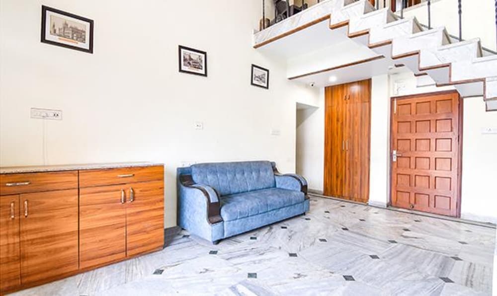 Fabexpress Duplex Villa