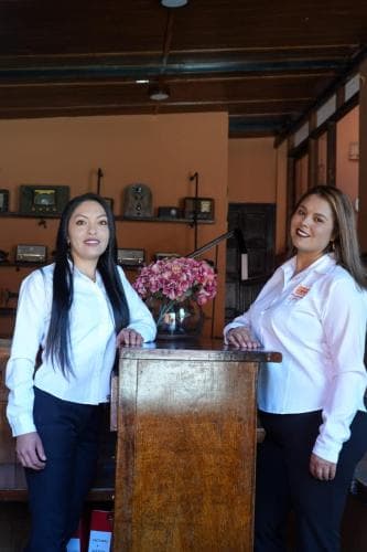Hotel Pilancones