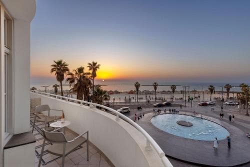 The Herbert Tel Aviv