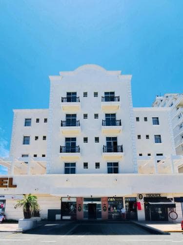 Ruiz Milán Hotel