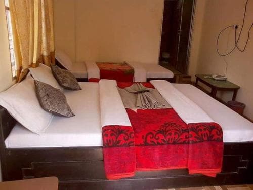 Hotel Once More