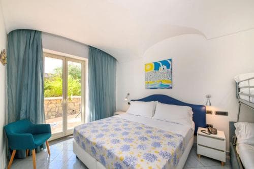 Hotel Punta Imperatore