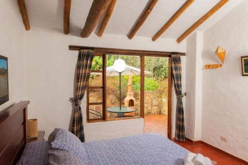 Renacer Hostel