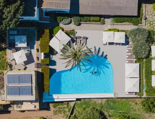Hotel Ravesi