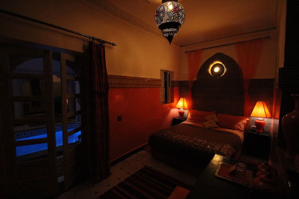 Riad Eloise