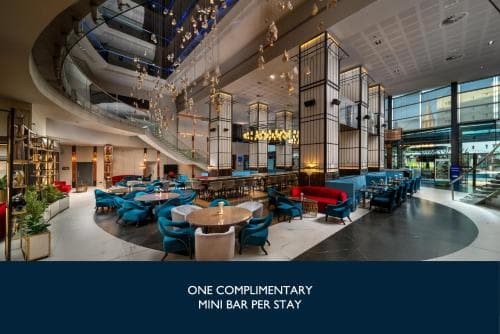 Radisson BLU Bucharest