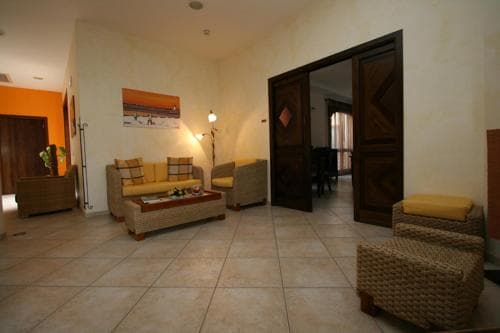Zingaro Hotel