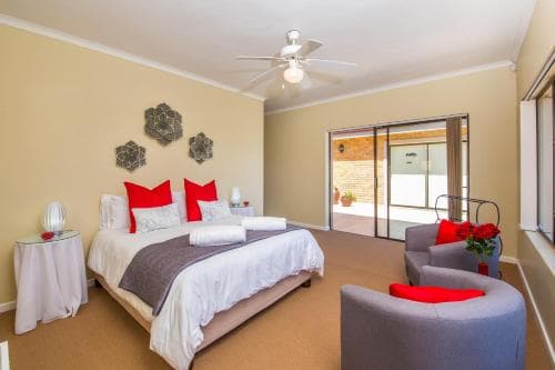Bergsig B & B