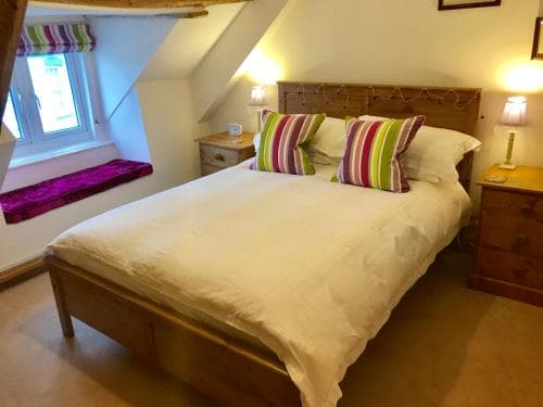Cyntwell B&B