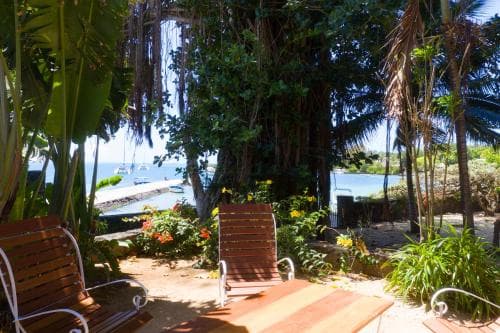 Villa Banian