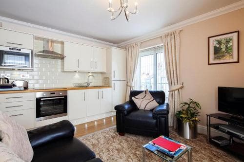 Burbage Properties Limited