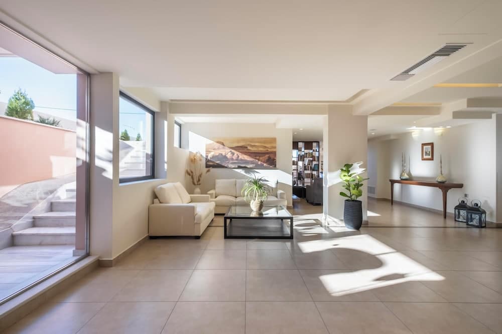 Harmony Luxury Rooms