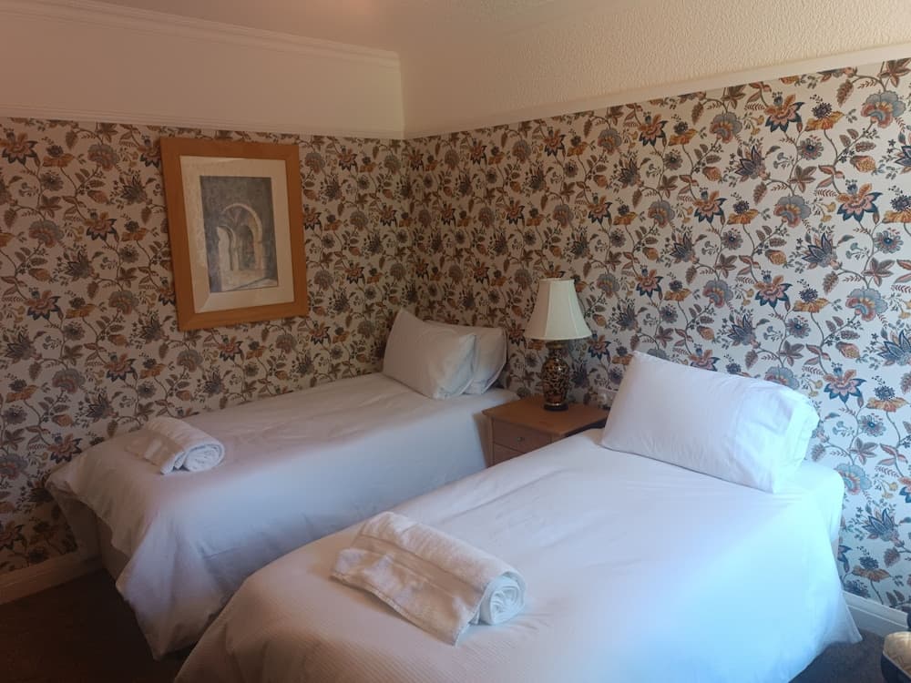 Outlook Hotel