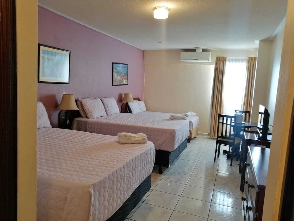 Hotel Ejecutivo