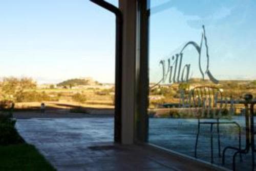 Hotel Villa Monter