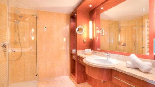 KAISER SPA Hotel zur Post