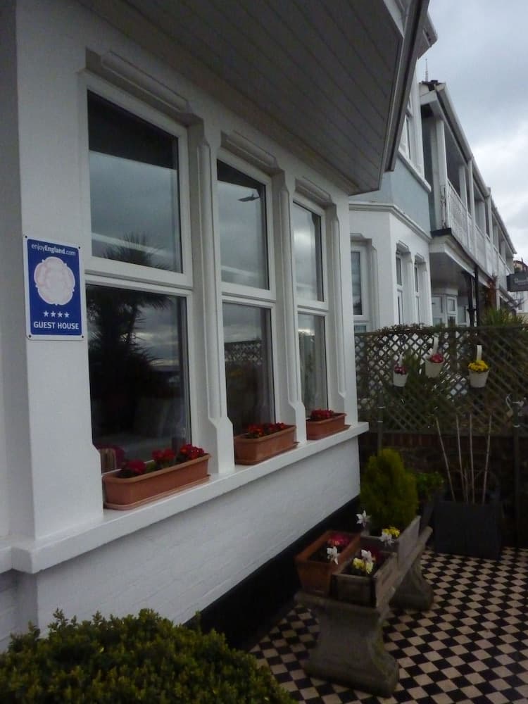 Pebbles Guest House