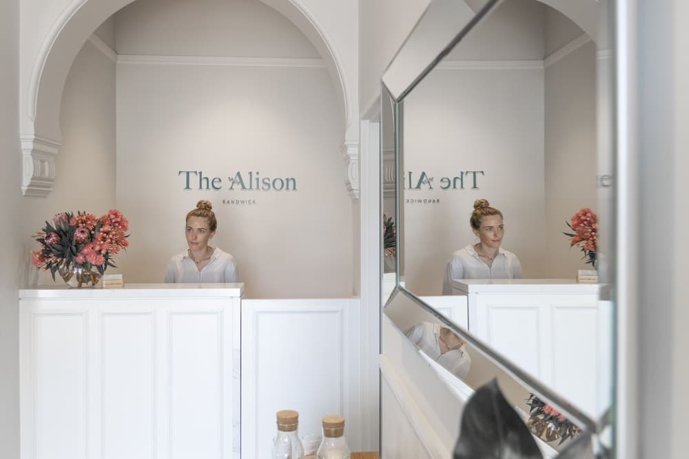 Alison Lodge
