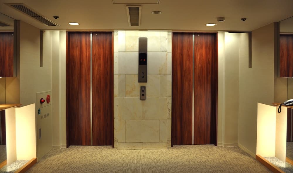 HOTEL TAU, KUMAMOTO