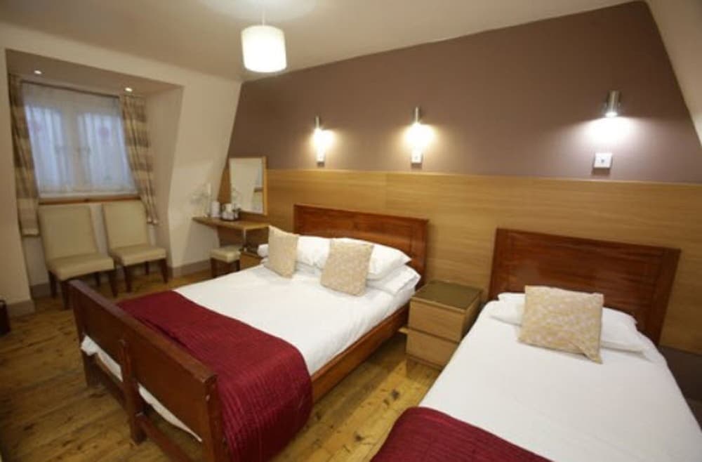 Merchant City Inn