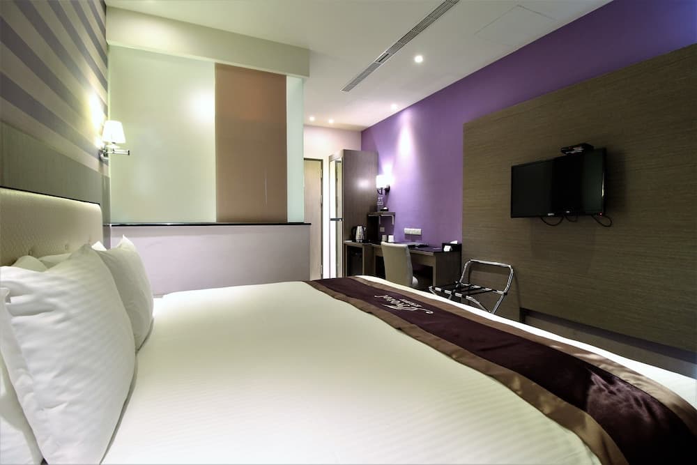 Hotel King s Town