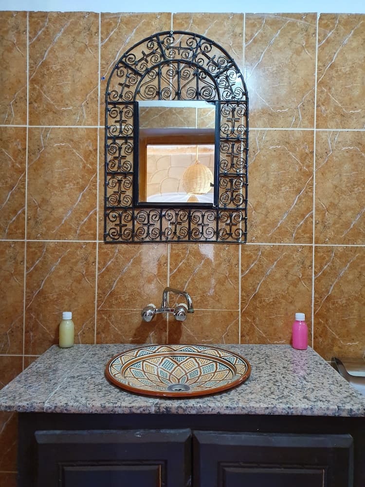 Kasbah Chems