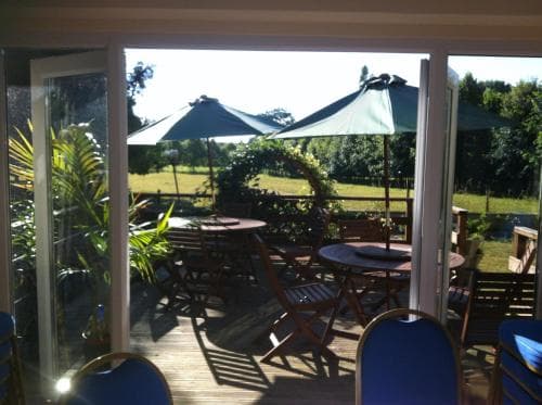 Stansted Inn