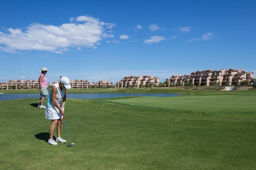 Ona Mar Menor Golf & Spa