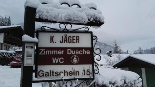 Jäger Pension