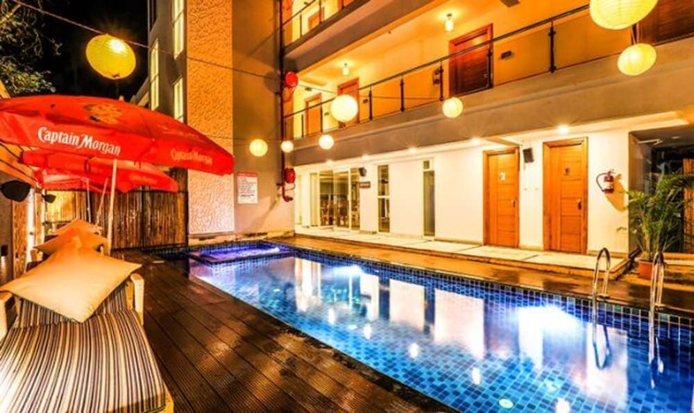 Fabhotel Kiara Heritage
