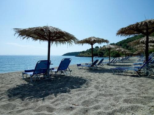 Belle Helene Hotel