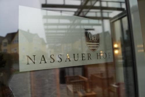 Hotel Nassauer Hof