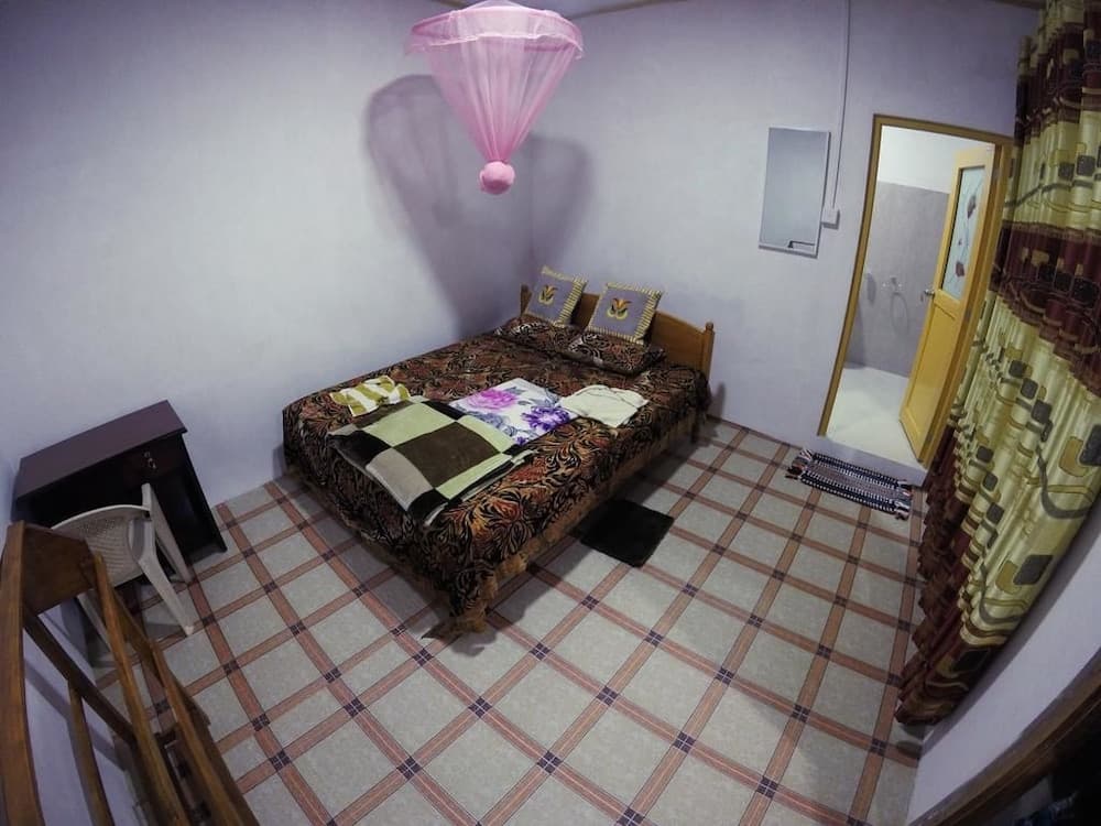 Nice View Homestay