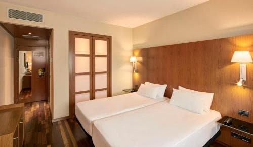 Hotel Sercotel AB Rivas