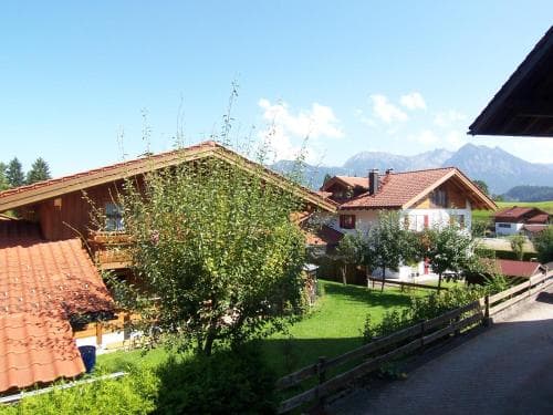 Haus Akelei