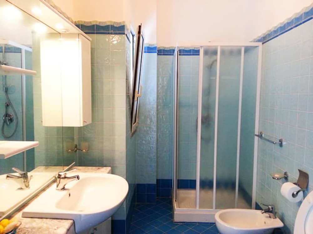 Villa Turquoise
