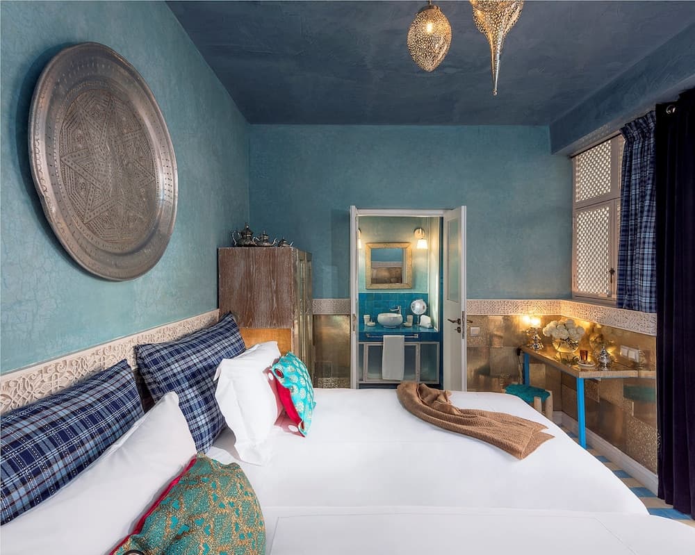 Riad Karmela
