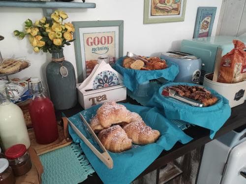 Caledonia B&B